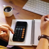 calculator calculator