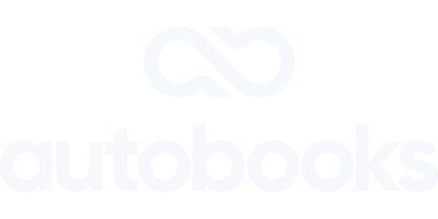 autobooks logo autobooks logo